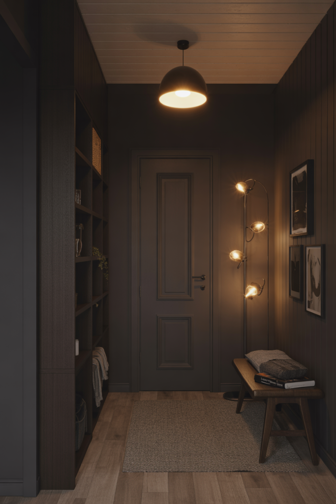 Scandinavian Interior 2025: 37 Nordic Design Ideas with Japandi, Dark ...