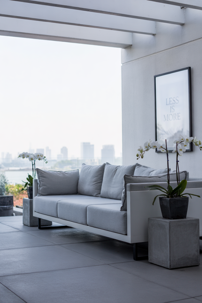 Top 43 Terrace Design Ideas 2025 to Elevate Your Outdoor Space with ...