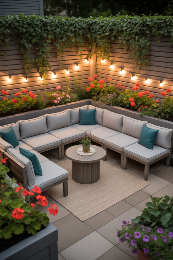 39 Cheap Backyard Ideas 2025 for Renters, Families and DIY Fans ...