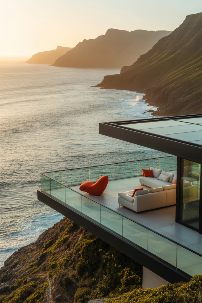 Modern Building Rooftop 39 Inspiring Rooftop Terrace Design Ideas for 2025: Luxury, Low Budget ...