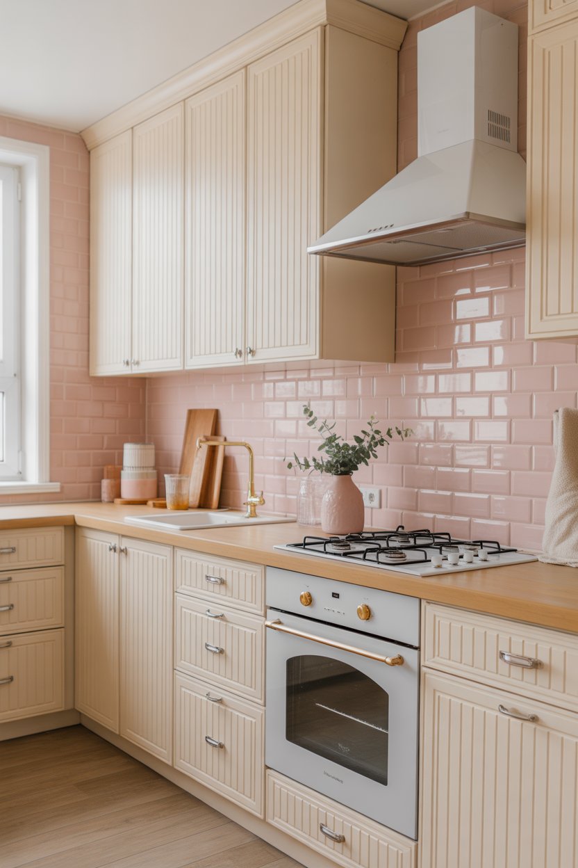 Inspiring White Kitchen Cabinets Ideas for 2025: Modern, Rustic, and ...