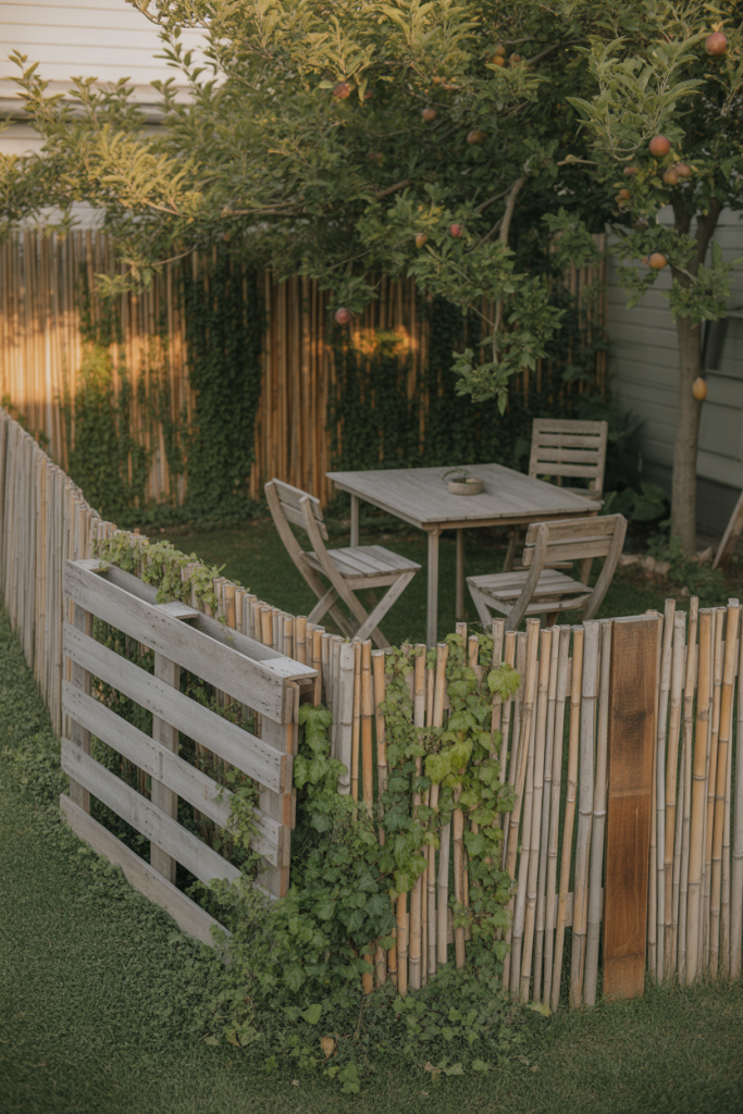 39 Cheap Backyard Ideas 2025 for Renters, Families and DIY Fans ...
