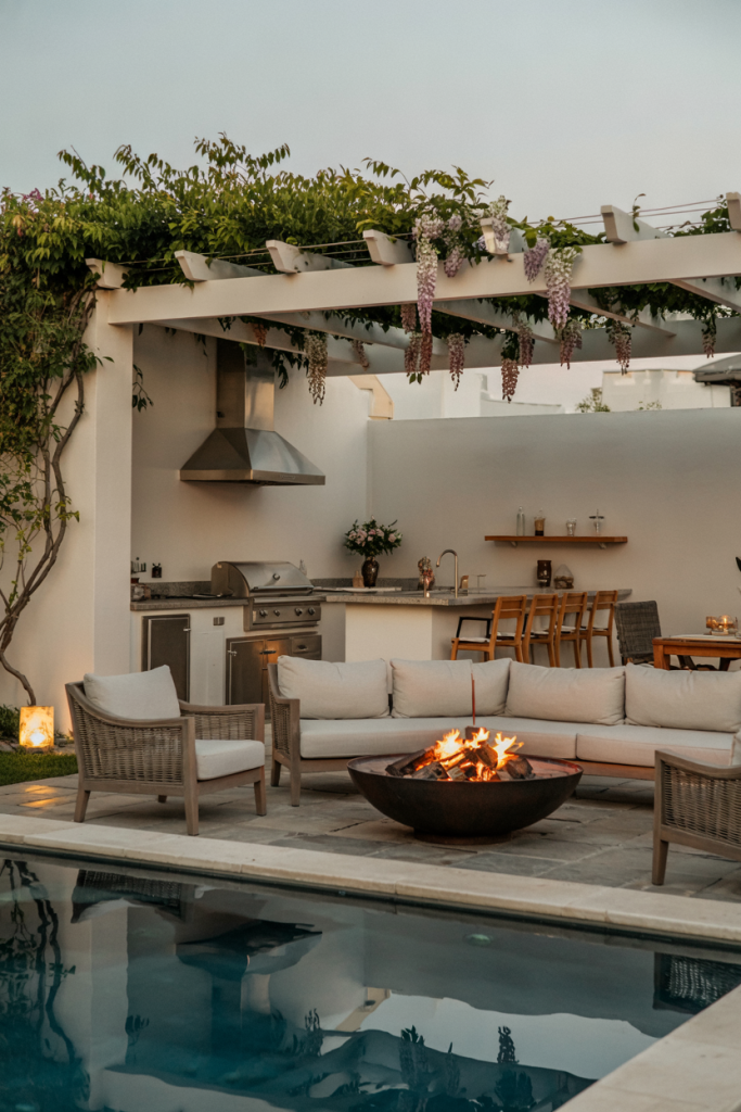 40 Best Backyard Landscaping Designs 2025 with Layout Plans, Pools, DIY ...