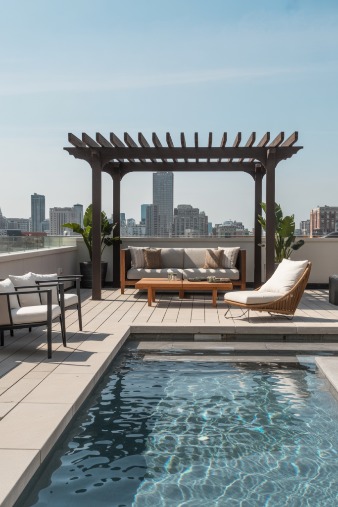 Image showcasing The VUE - Luxury Apartments for Rent in Charlotte, NC