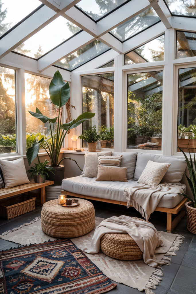 40 Best Sunroom Ideas 2025 for Cozy, Functional, and Bright Spaces with ...