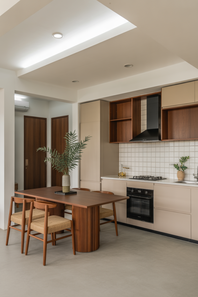 Small House Interior Design 2025 – 38 Smart & Stylish Ideas for Compact ...