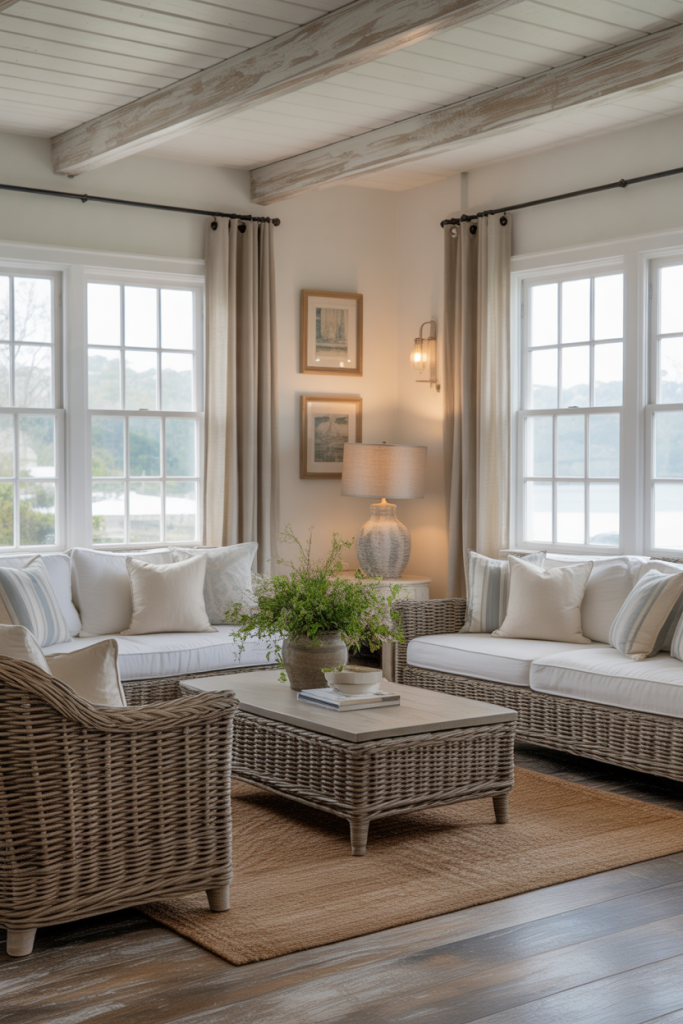 Home Living Room Ideas 2025 – 41 Stylish Designs from Cozy Mobile ...