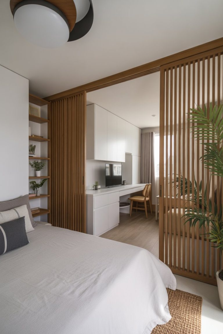 Small House Interior Design 2025 – 38 Smart & Stylish Ideas for Compact ... - Small Home Interior Design Contemporary Style