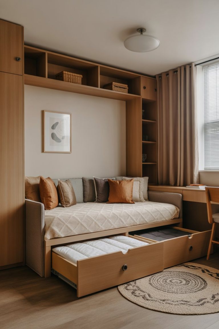 38 Best Sofa Bed Ideas 2025 for Tiny Houses, Guest Rooms, and Modern ...