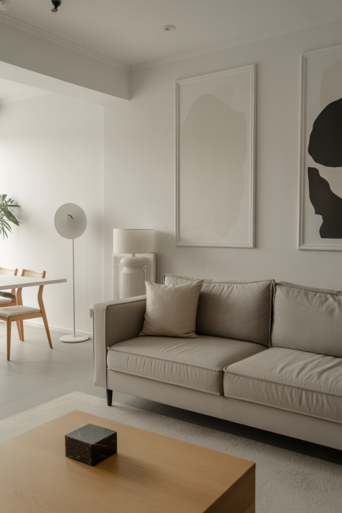 What Is Minimalist Design? - The Spruce