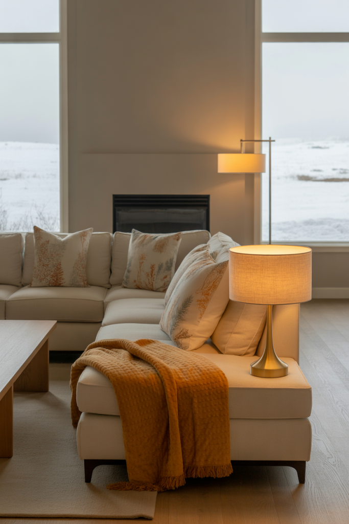 January Decor 2026: 34 Cozy Winter Ideas, DIY Touches, and Farmhouse ...