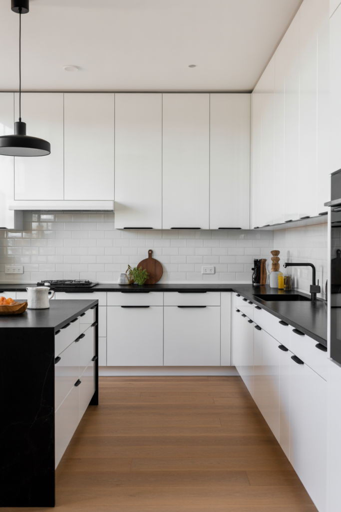 38 White Kitchen Cabinets 2026 Ideas: Modern, Rustic, Antique, and ...