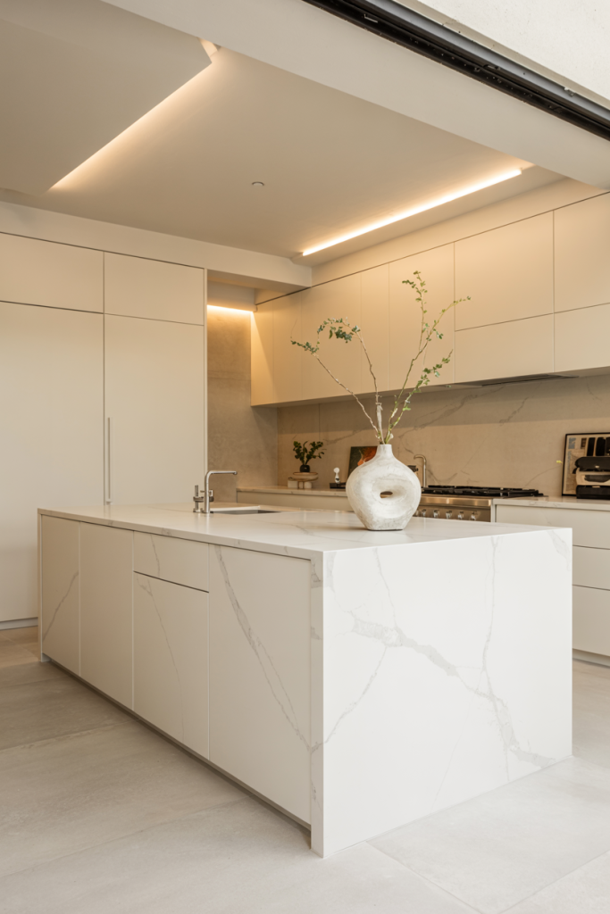 Kitchen Interior 2026: 39 Modern, Luxury and Small Space Design Ideas ...