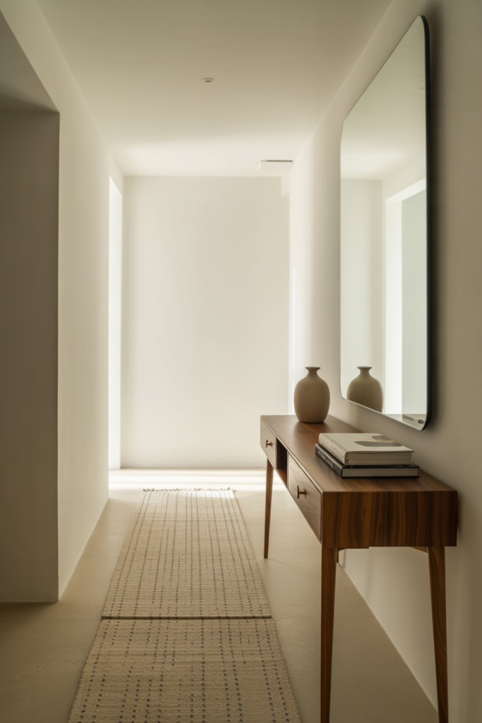 Hallway Decor Ideas 2026 – 38 Modern, Stylish, and Cozy Designs for ...