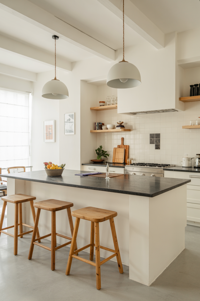 Kitchen Interior 2026: 39 Modern, Luxury and Small Space Design Ideas ...