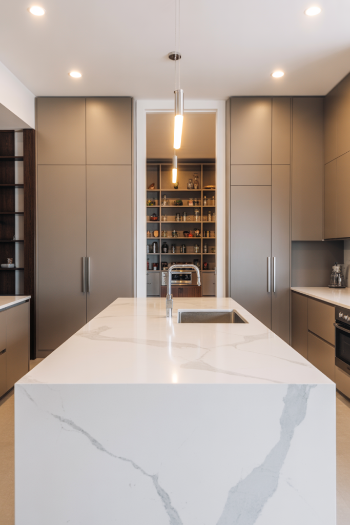 37 Kitchen Layout Ideas 2026: Modern Floor Plans, Open Concepts, and ...