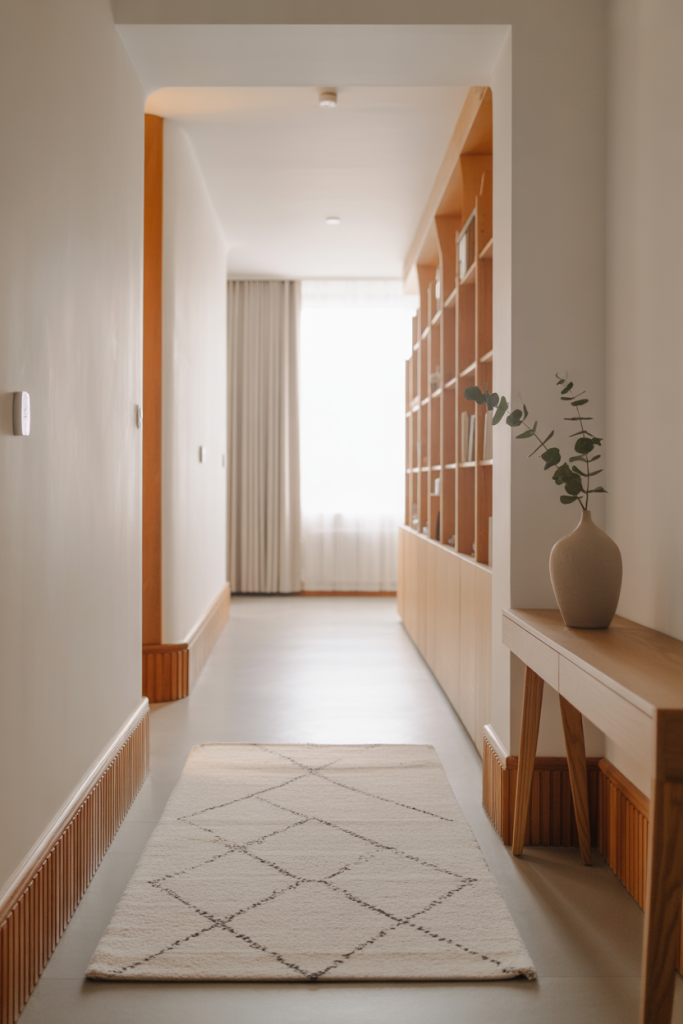 Hallway Decor Ideas 2026 – 38 Modern, Stylish, and Cozy Designs for ...