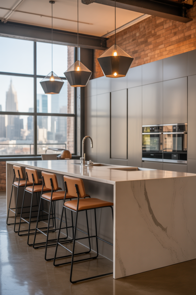 37 Kitchen Layout Ideas 2026: Modern Floor Plans, Open Concepts, and ...