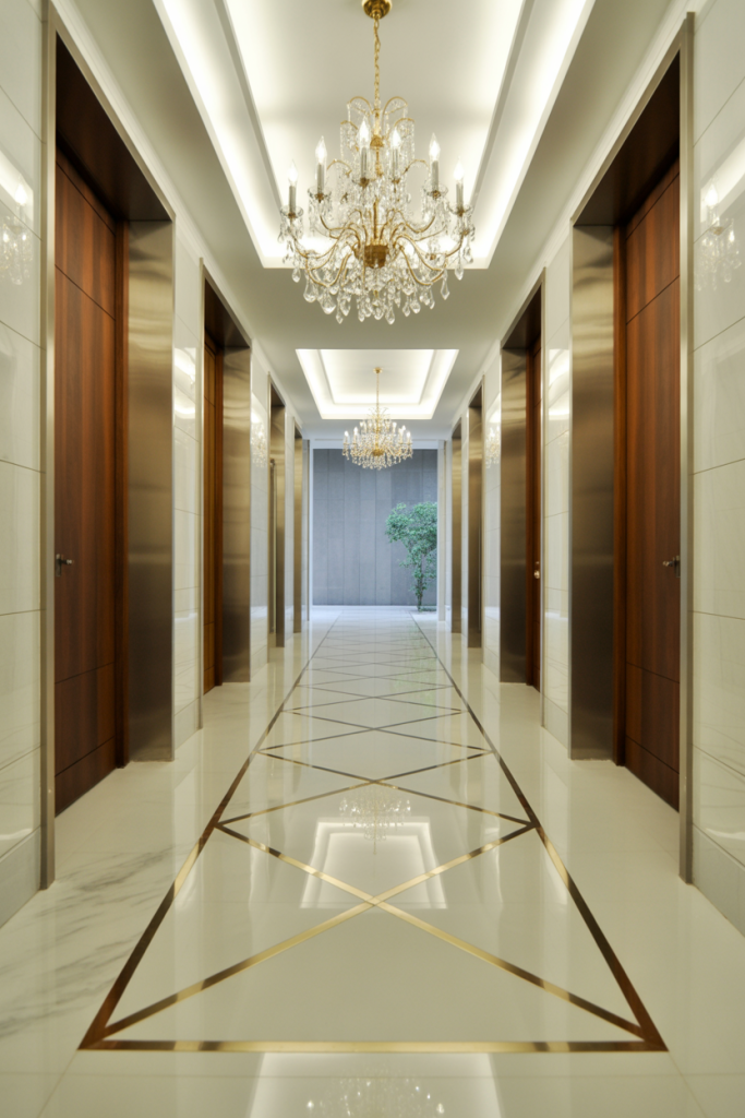 Hallway Decor Ideas 2026 – 38 Modern, Stylish, and Cozy Designs for ...