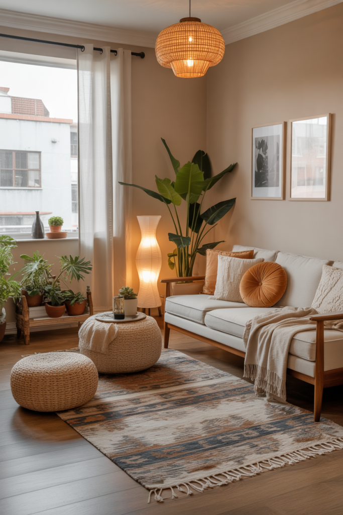 Newsday | Long Island's & NYC's News Source - Newsday - Eco Friendly Apartment Decorating On A Small Budget