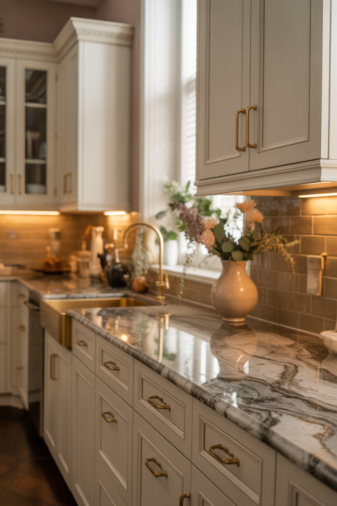 38 White Kitchen Cabinets 2026 Ideas: Modern, Rustic, Antique, and ...