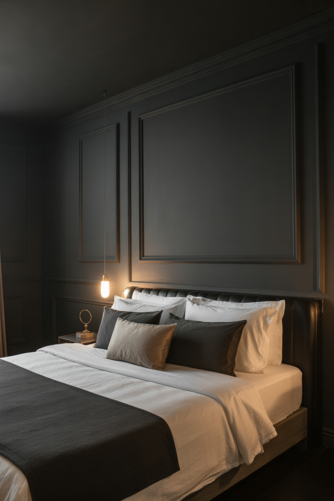 45 Bedroom Paint Colors 2026 — Cozy, Relaxing, and Luxury Room Colour ...