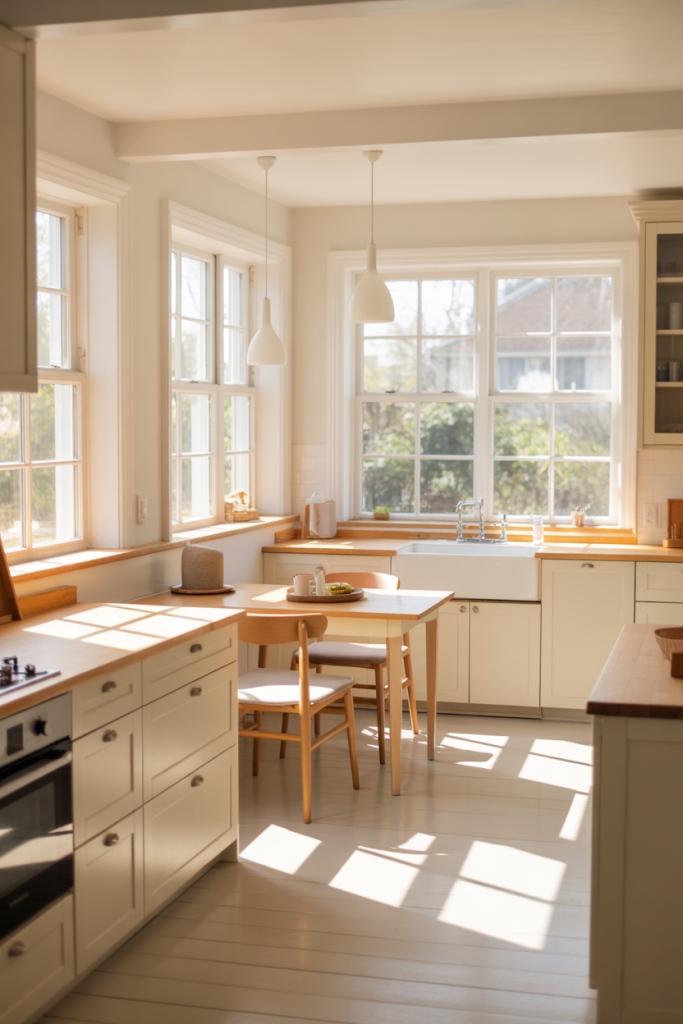 37 Kitchen Layout Ideas 2026: Modern Floor Plans, Open Concepts, and ...
