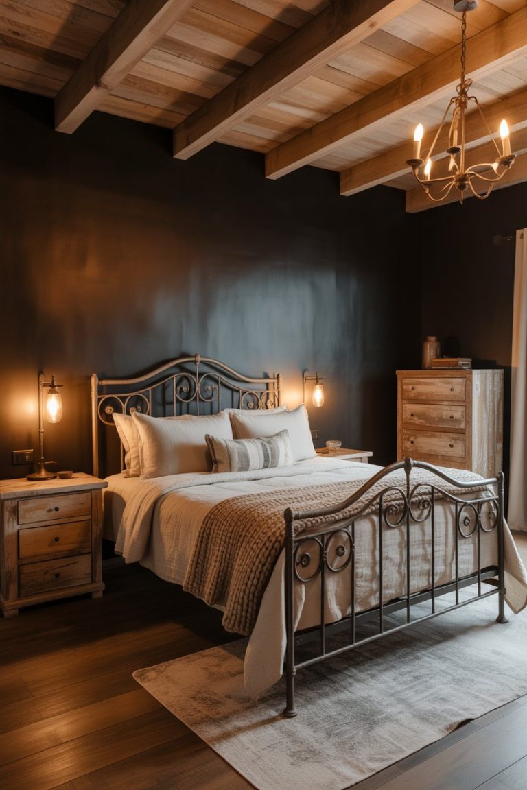 Western Home Decor 2026 – 26 Ranch Style Ideas for Rustic, Cozy, and ...