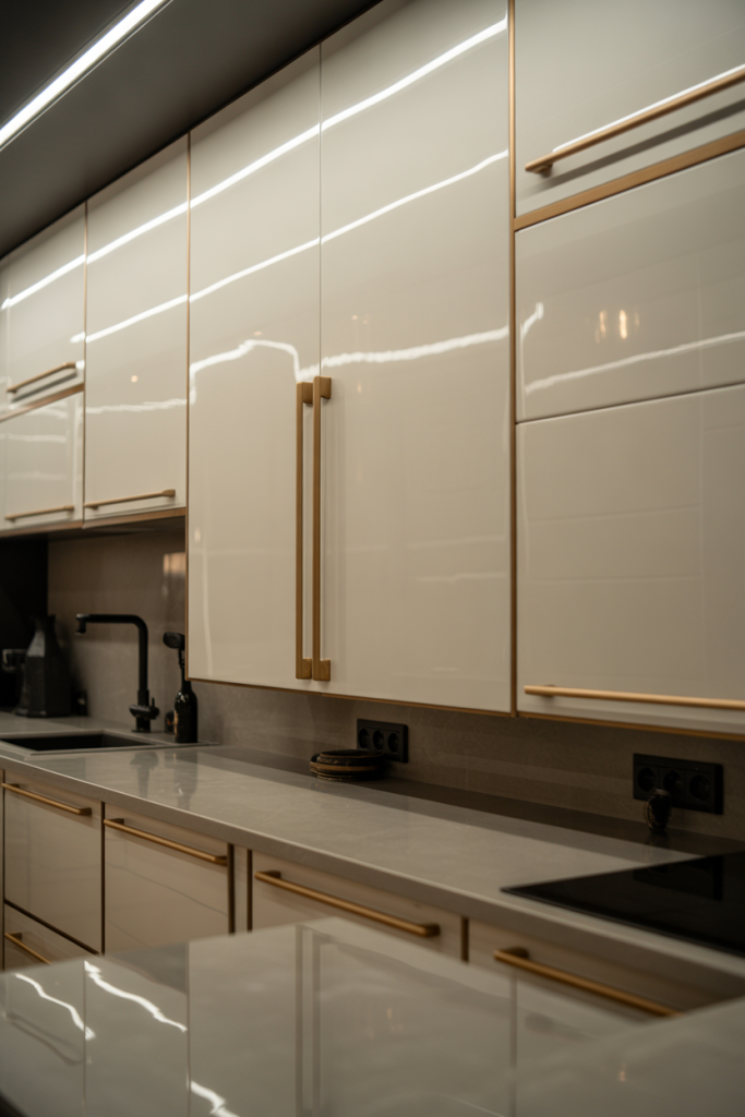 38 White Kitchen Cabinets 2026 Ideas: Modern, Rustic, Antique, and ...