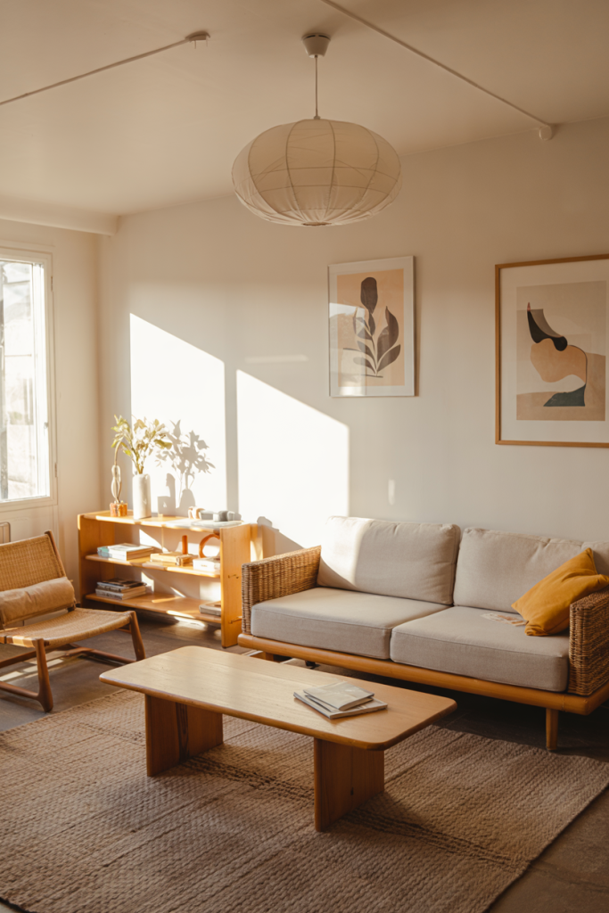 Mid Century Modern Living Room 2026 Ideas for Stylish Homes: Retro ...