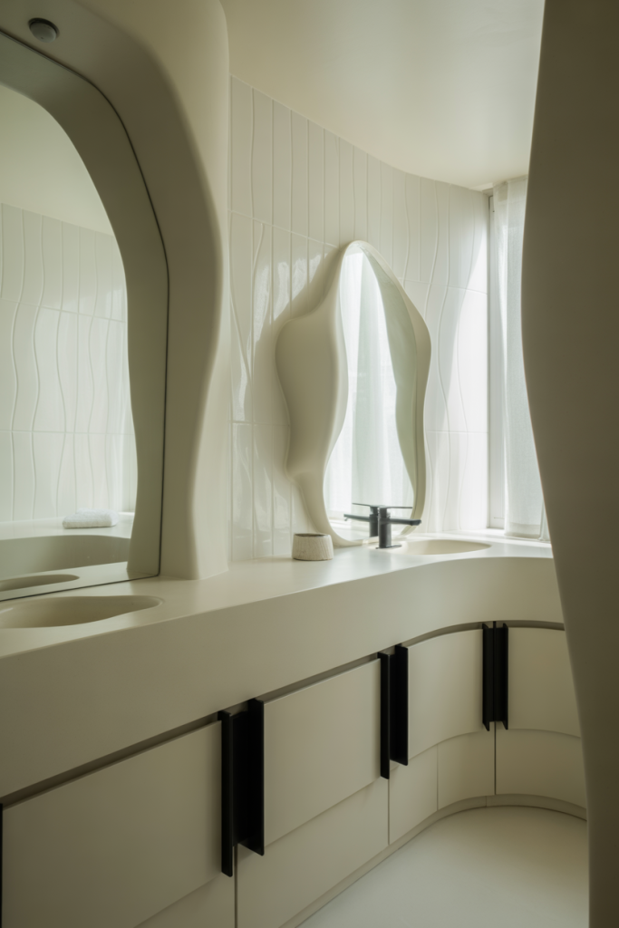 Bathroom Ideas 2026 Modern Small Full Guest Ensuite Trends Cute Neutral ...