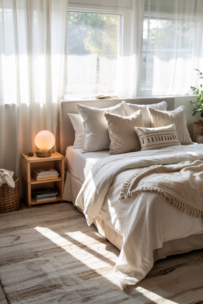 Bedroom Ideas 2026: Cozy, Aesthetic, Modern and Small Room Designs for ...