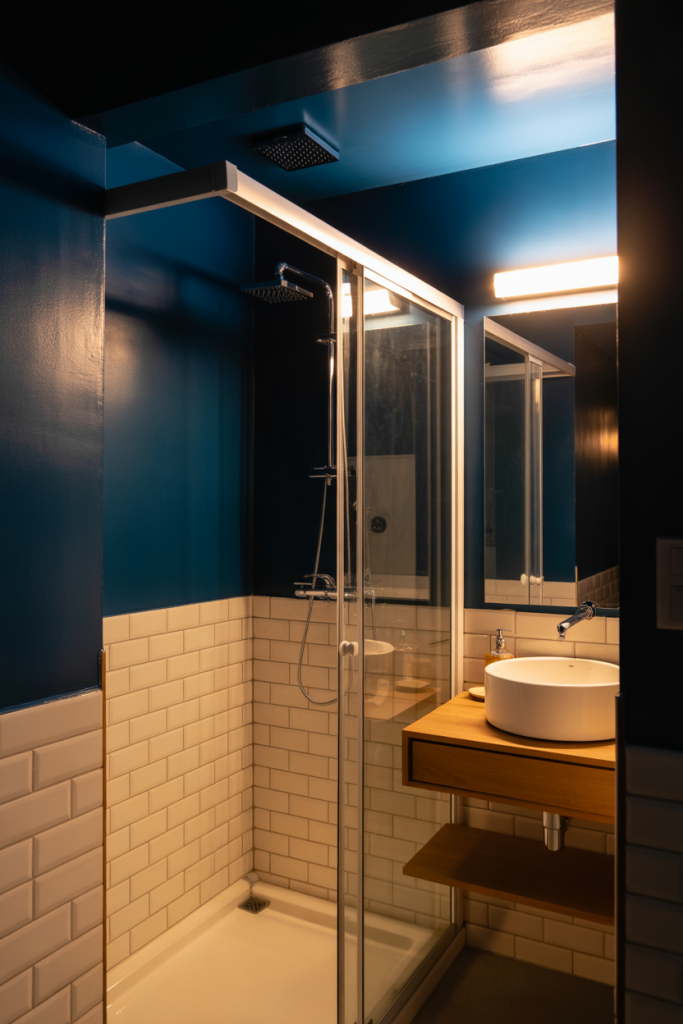 Small Bathroom Ideas 2026: 35 Creative Trends for Tiny Spaces With ...