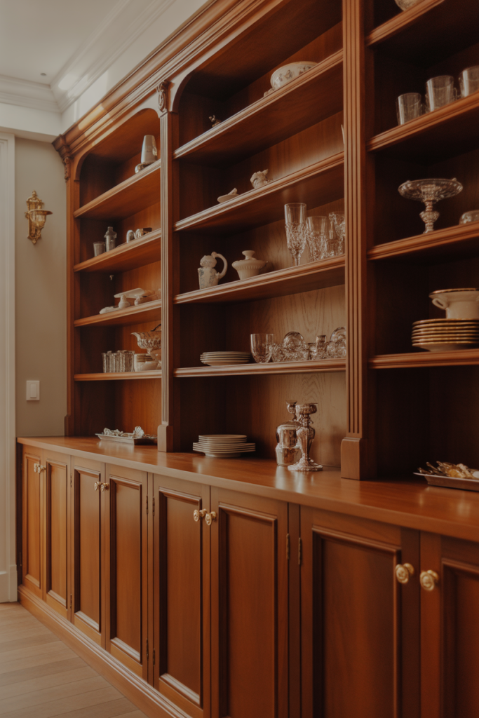 Pantry Design Ideas 2026: Modern, Stylish, Rustic, Coastal & Space ...