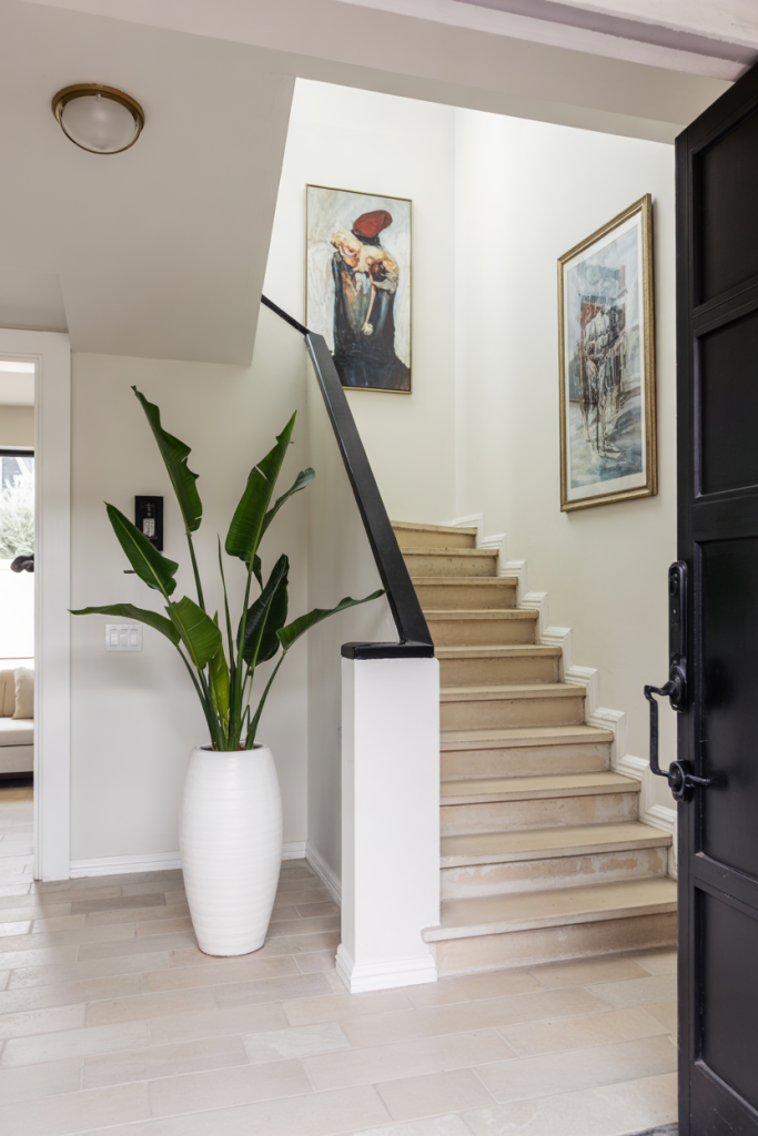 Foyer Ideas Entryway 2026: 38 Modern, Rustic, and Elegant Designs to ...