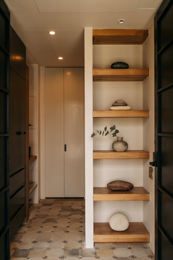 Foyer Ideas Entryway 2026: 38 Modern, Rustic, and Elegant Designs to ...