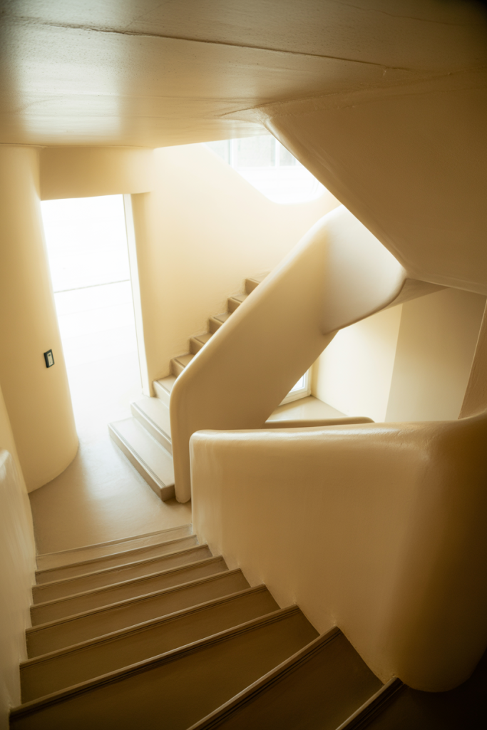 Subtle Railing Stair Railing Ideas 2026: Modern, Rustic, Glass, Wooden & Contemporary ...