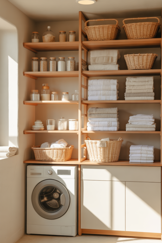 Laundry Room Organization 2026: Smart Storage, Practical Ideas, and ...