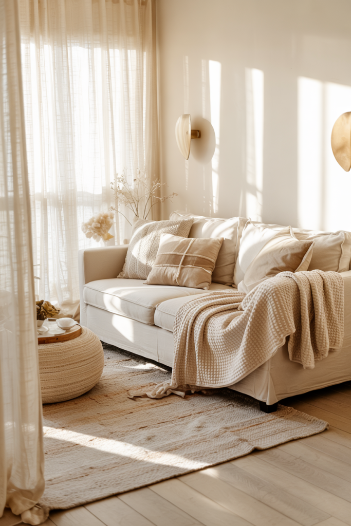 Interior Design Living Room 2026 Trend Guide with 39 Fresh Ideas for ...