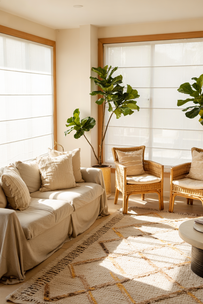 Interior Design Living Room 2026 Trend Guide with 39 Fresh Ideas for ...
