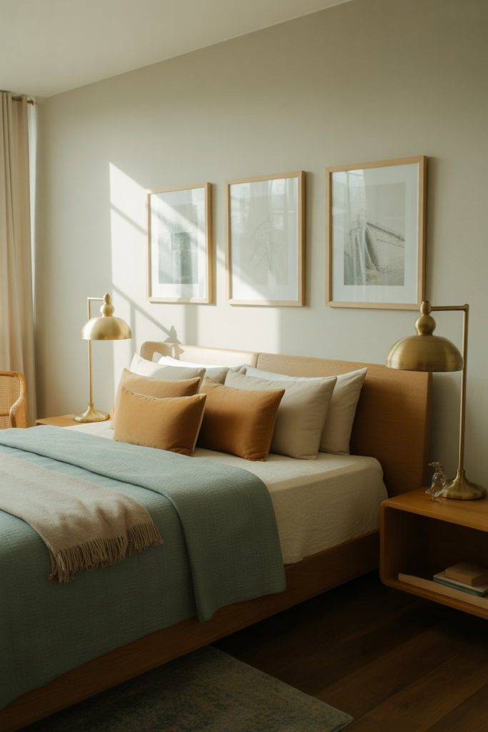 Bedroom Interior Ideas 2026: 40 Cozy, Modern, Luxury, Minimal ...
