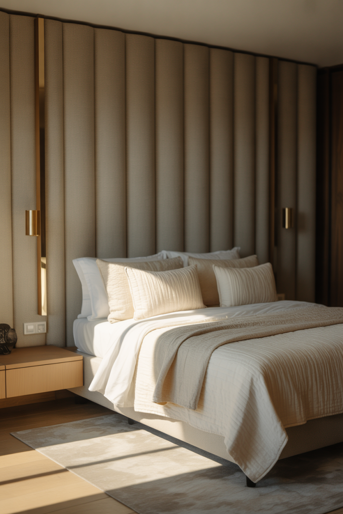 Bedroom Interior Ideas 2026: 40 Cozy, Modern, Luxury, Minimal ...
