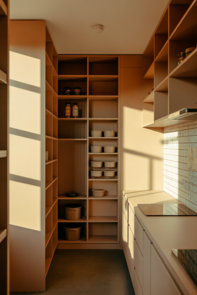 Pantry Ideas 2026: 41 Smart Storage Designs for Small Kitchens, Walk-In ...