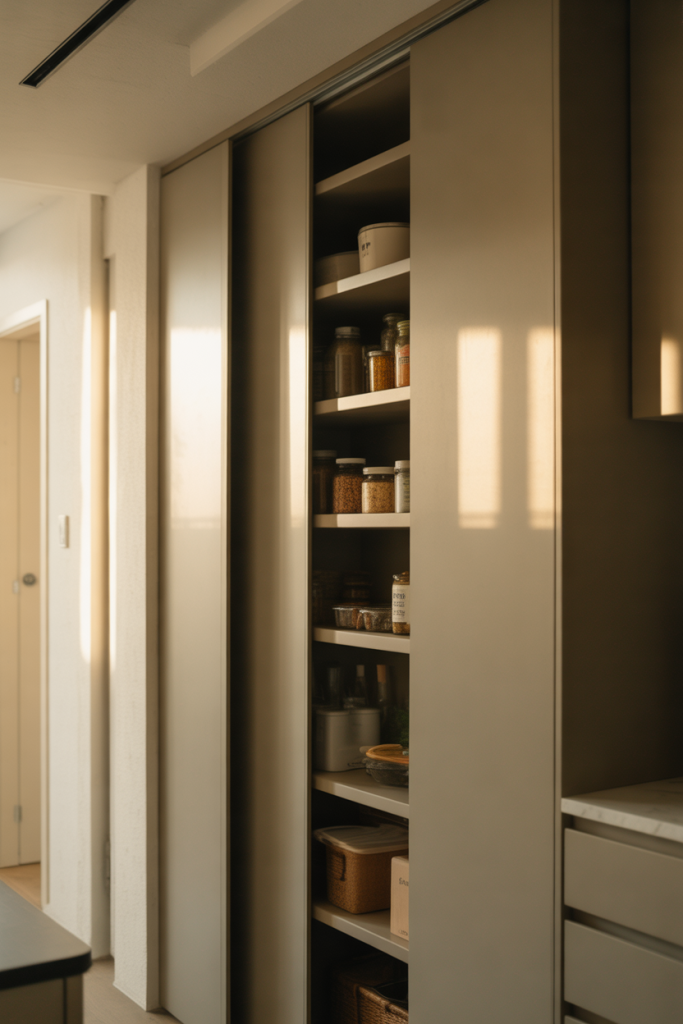 Pantry Ideas 2026: 41 Smart Storage Designs for Small Kitchens, Walk-In ...