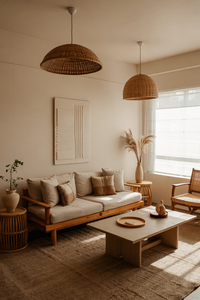 Interior Design Living Room 2026 Trend Guide with 39 Fresh Ideas for ...