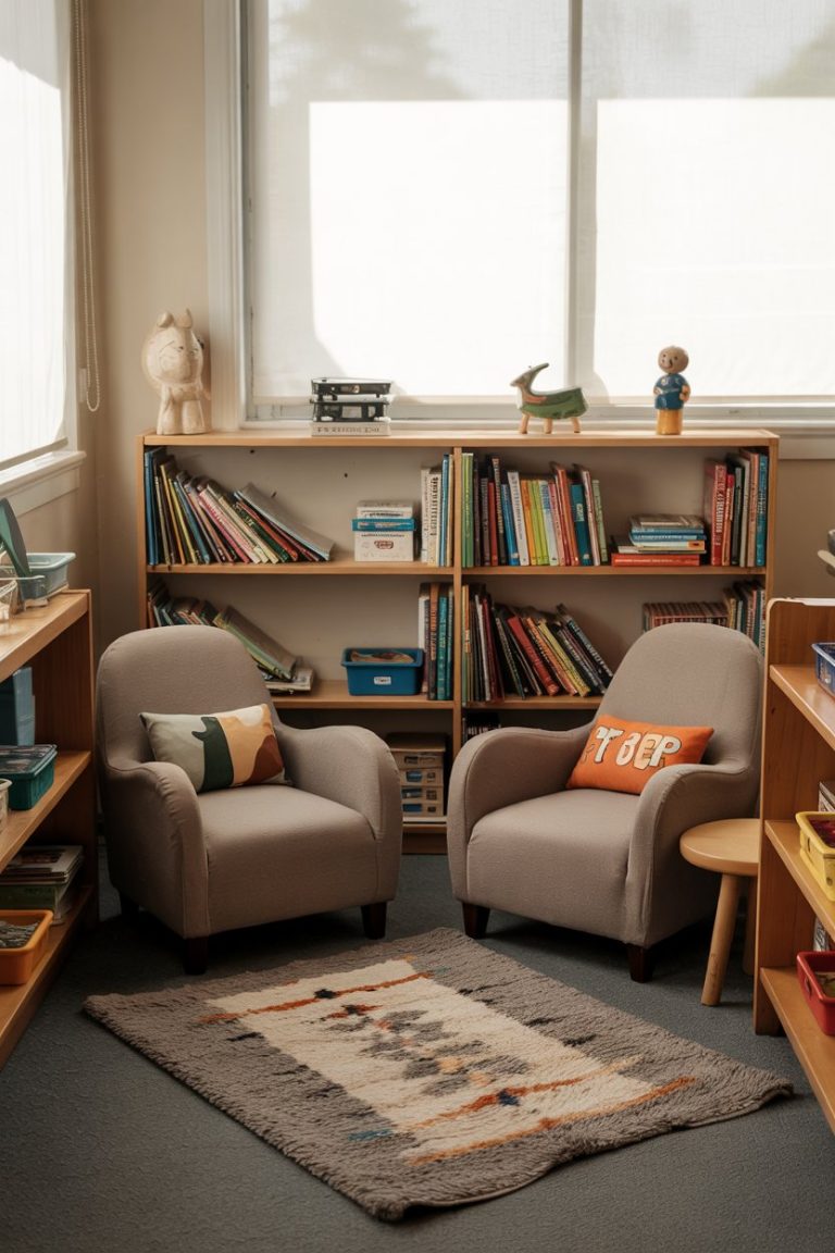 Reading Corner Ideas 2026: Cozy Nooks for Home, Classroom, Bedroom ...