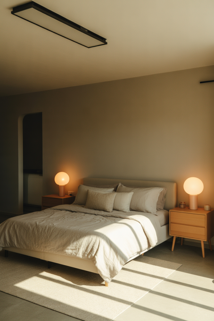 Basement Bedroom Ideas 2026: Cozy, Stylish, and Smart Designs for Small ...