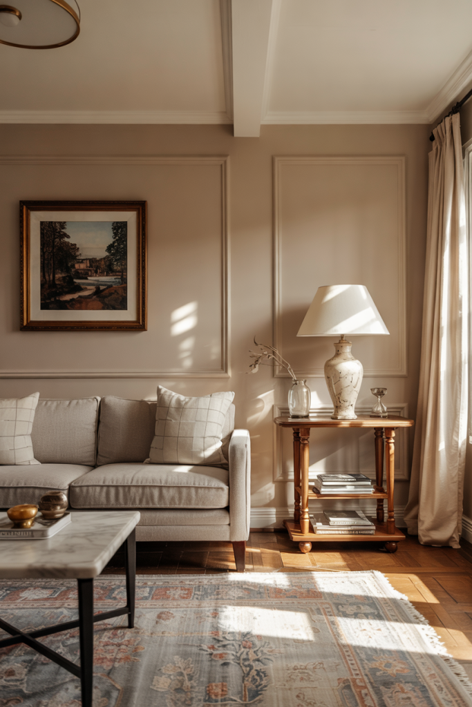 Interior Design Living Room 2026 Trend Guide with 39 Fresh Ideas for ...