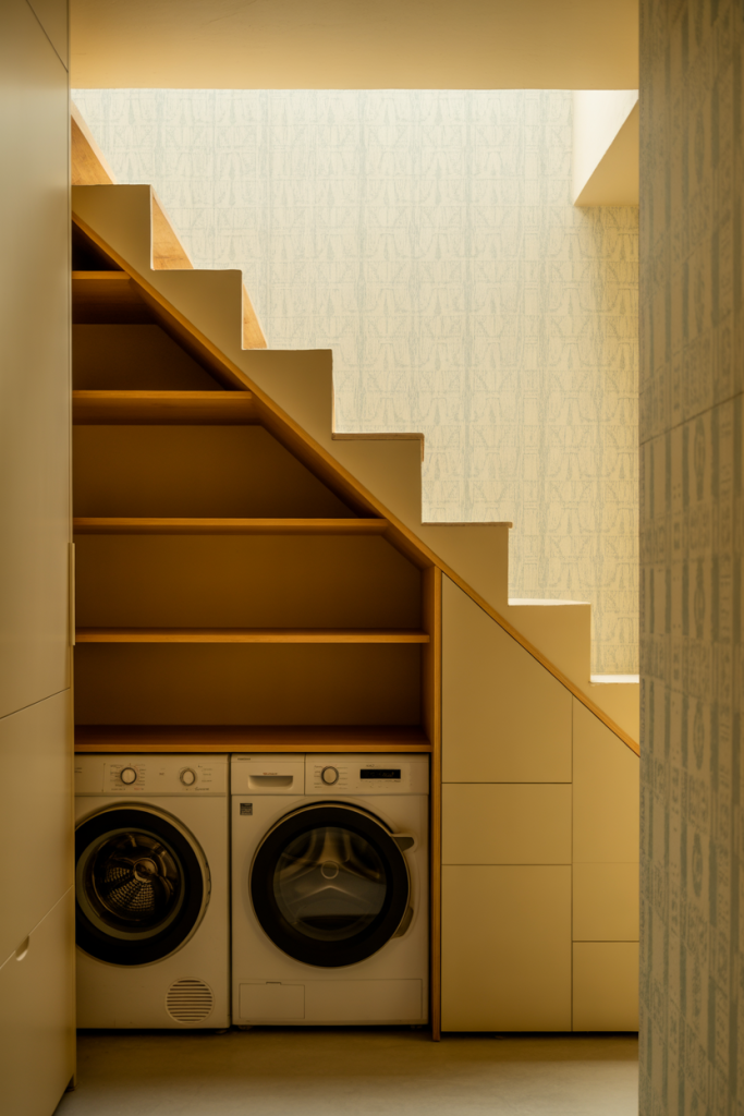 38 Small Laundry Room Ideas 2026: Smart Storage, Stylish Layouts, and ...