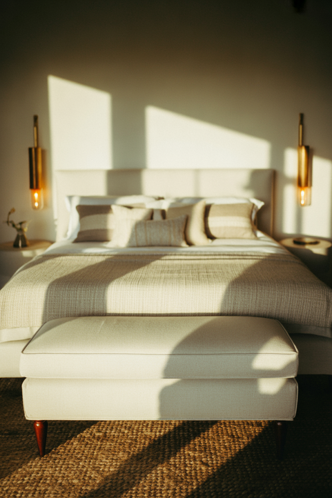 Bedroom Interior Ideas 2026: 40 Cozy, Modern, Luxury, Minimal ...